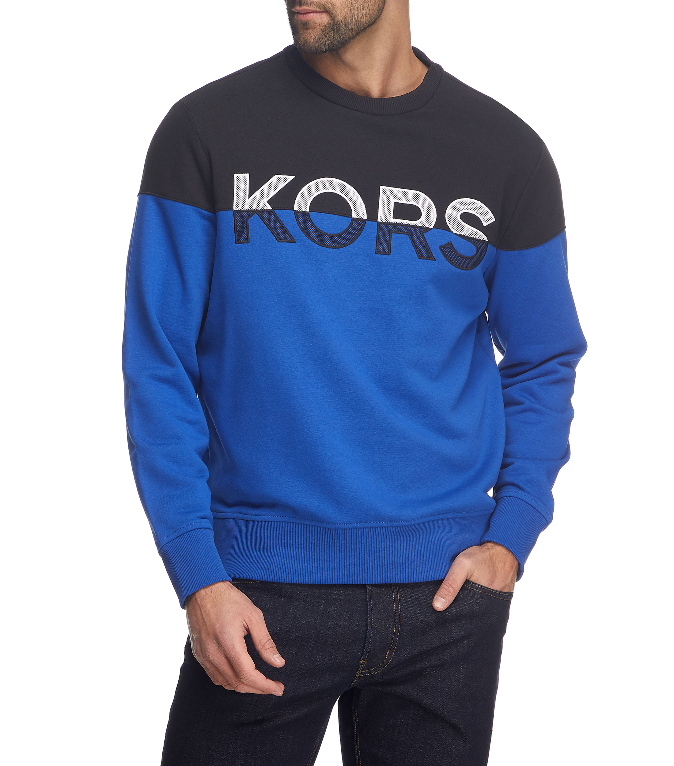 Michael Kors Sudadera Hombre El Palacio de Hierro